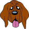 Hound Dog