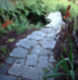 Garden Path